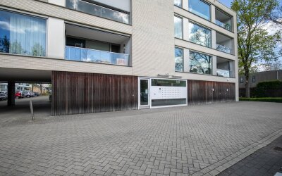 Overakkerstraat 107-B1