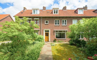 Overakkerstraat 245
