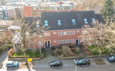 Overakkerstraat 204