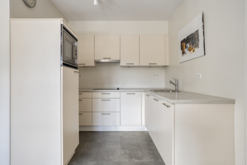 Appartement te koop: Madame Curieplein 34, Breda