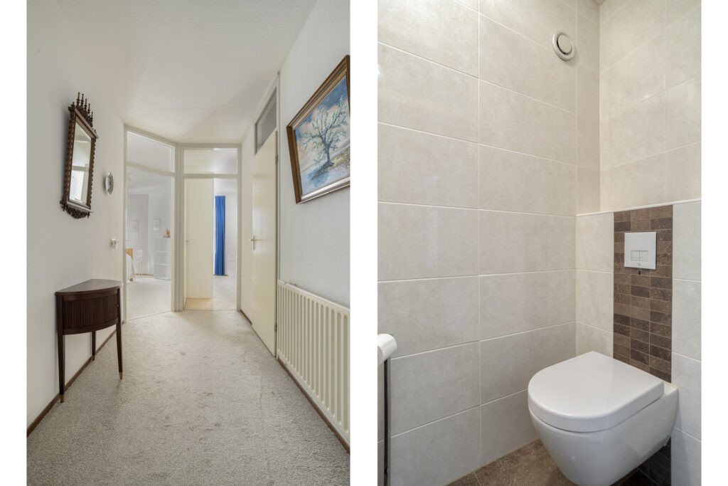 Appartement te koop: Madame Curieplein 34, Breda