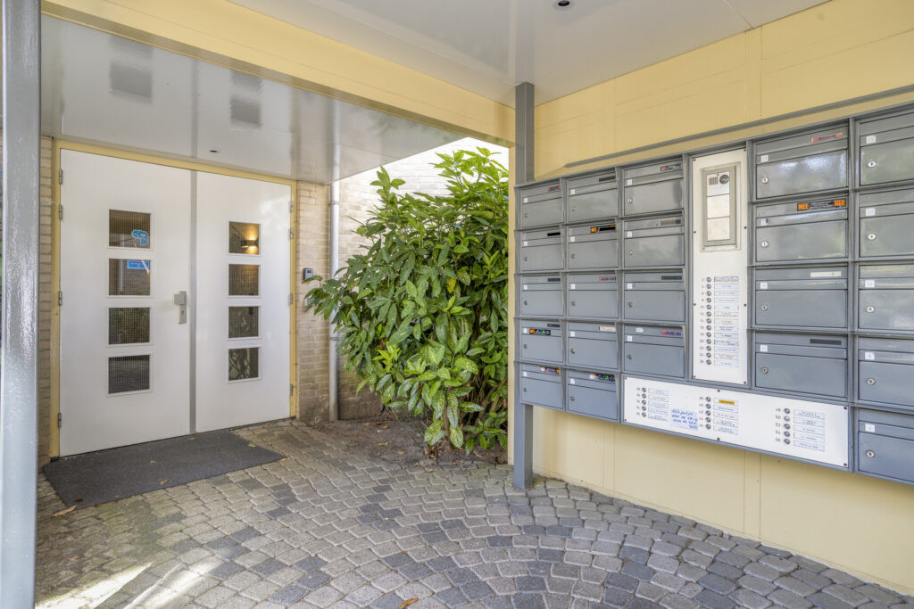 Appartement te koop: Madame Curieplein 34, Breda