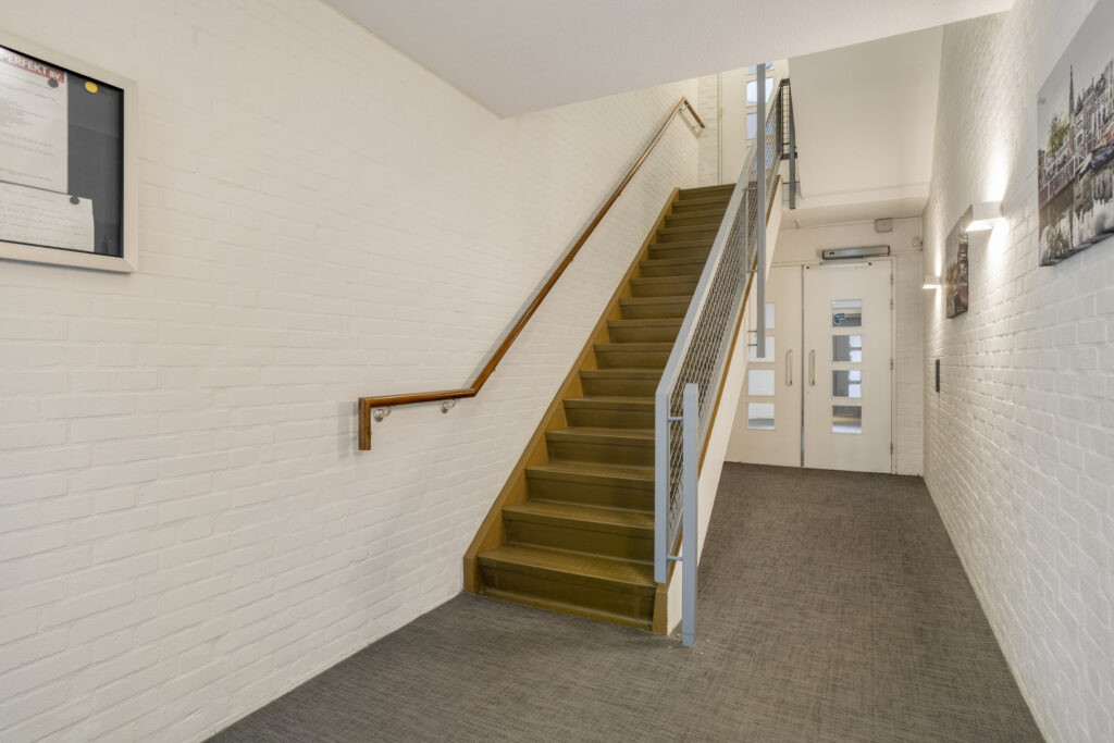 Appartement te koop: Madame Curieplein 34, Breda