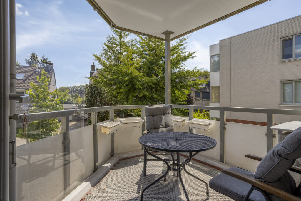 Appartement te koop: Madame Curieplein 34, Breda