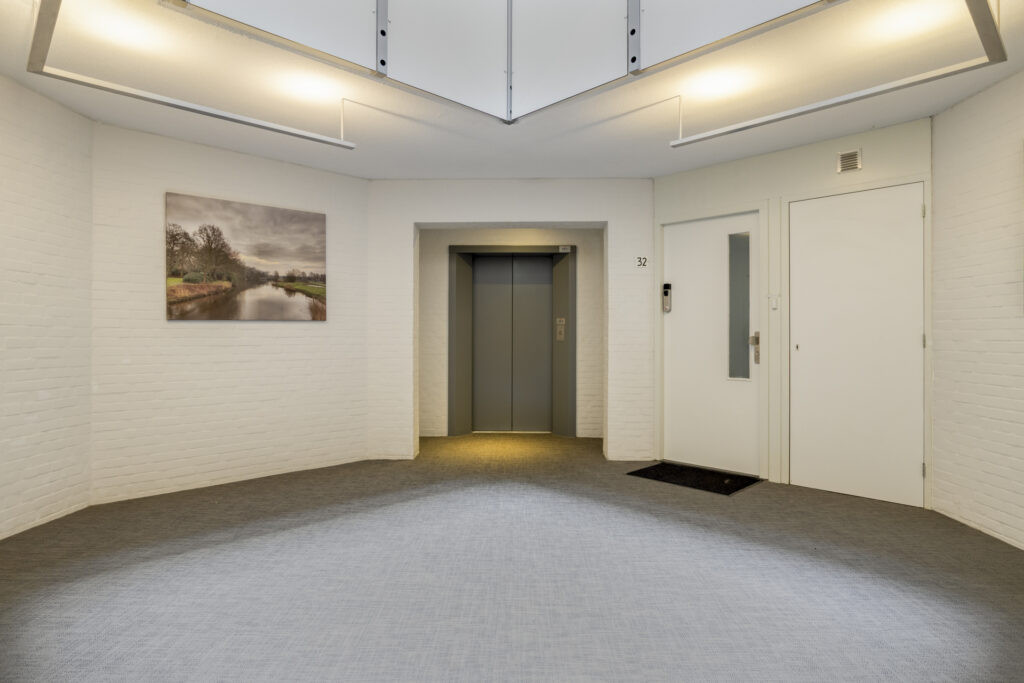 Appartement te koop: Madame Curieplein 34, Breda