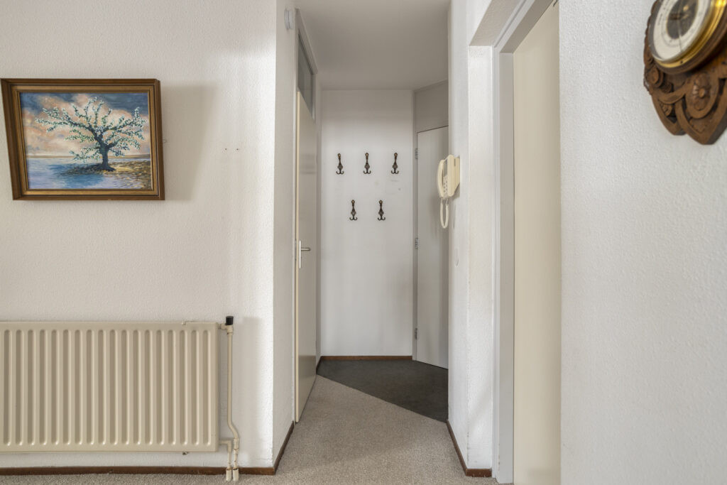Appartement te koop: Madame Curieplein 34, Breda