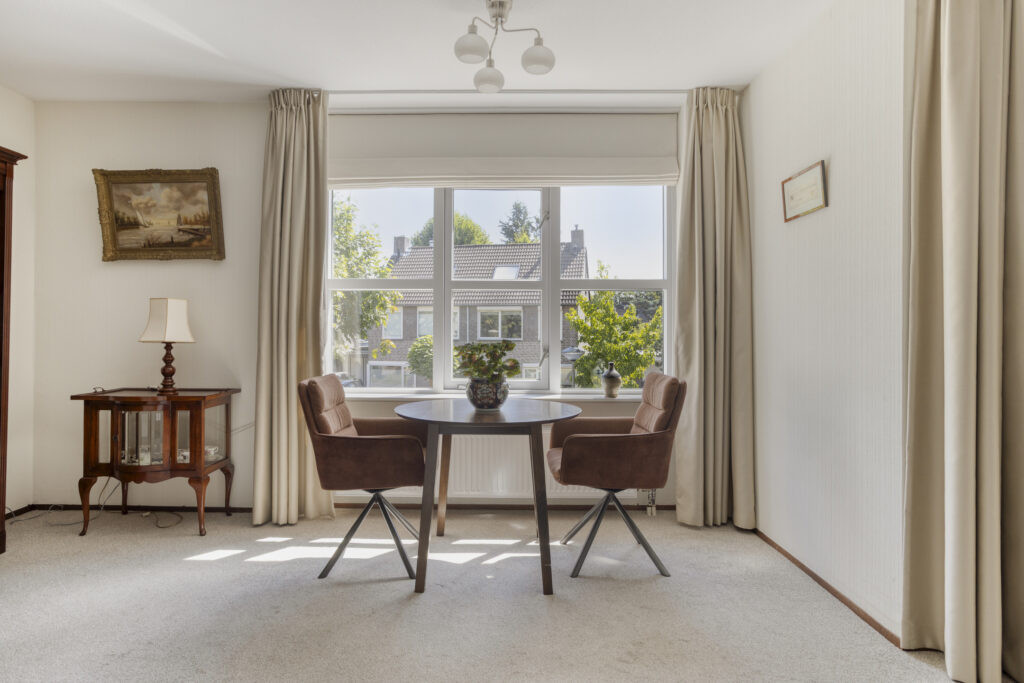 Appartement te koop: Madame Curieplein 34, Breda