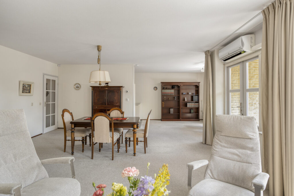 Appartement te koop: Madame Curieplein 34, Breda