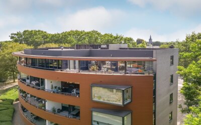 Appartement te koop Fatimastraat 87