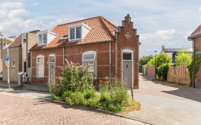 Gaffelstraat 2