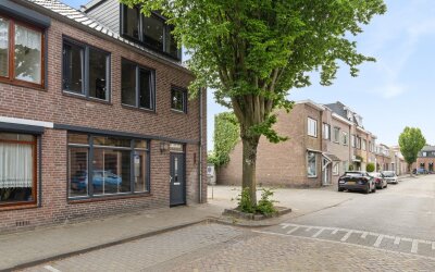 Gaffelstraat 30