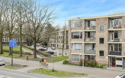 Allerheiligenweg 40-C