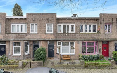 van Duijvenvoordestraat 38