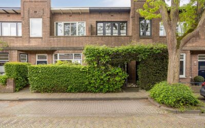 van Duijvenvoordestraat 54