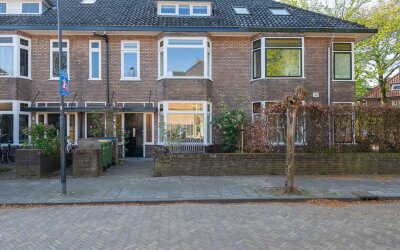 Laan van Liedekerke 2