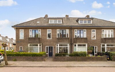 Laan van Liedekerke 30