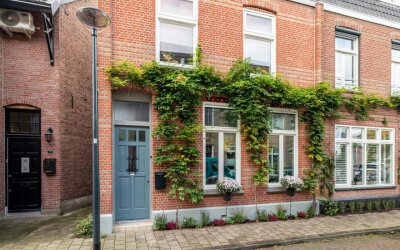 Bloemstraat 9