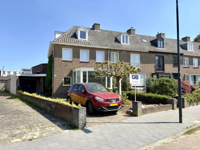 Laan van Rasseghem 37