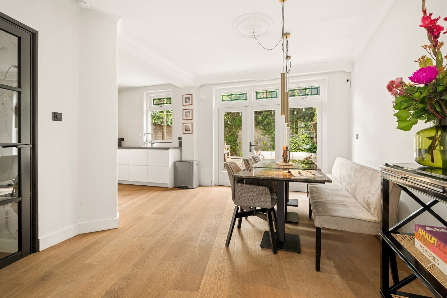 Hoekwoning te koop: Dillenburgstraat 13, Breda