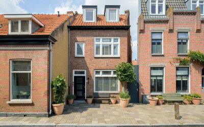 Dillenburgstraat 13