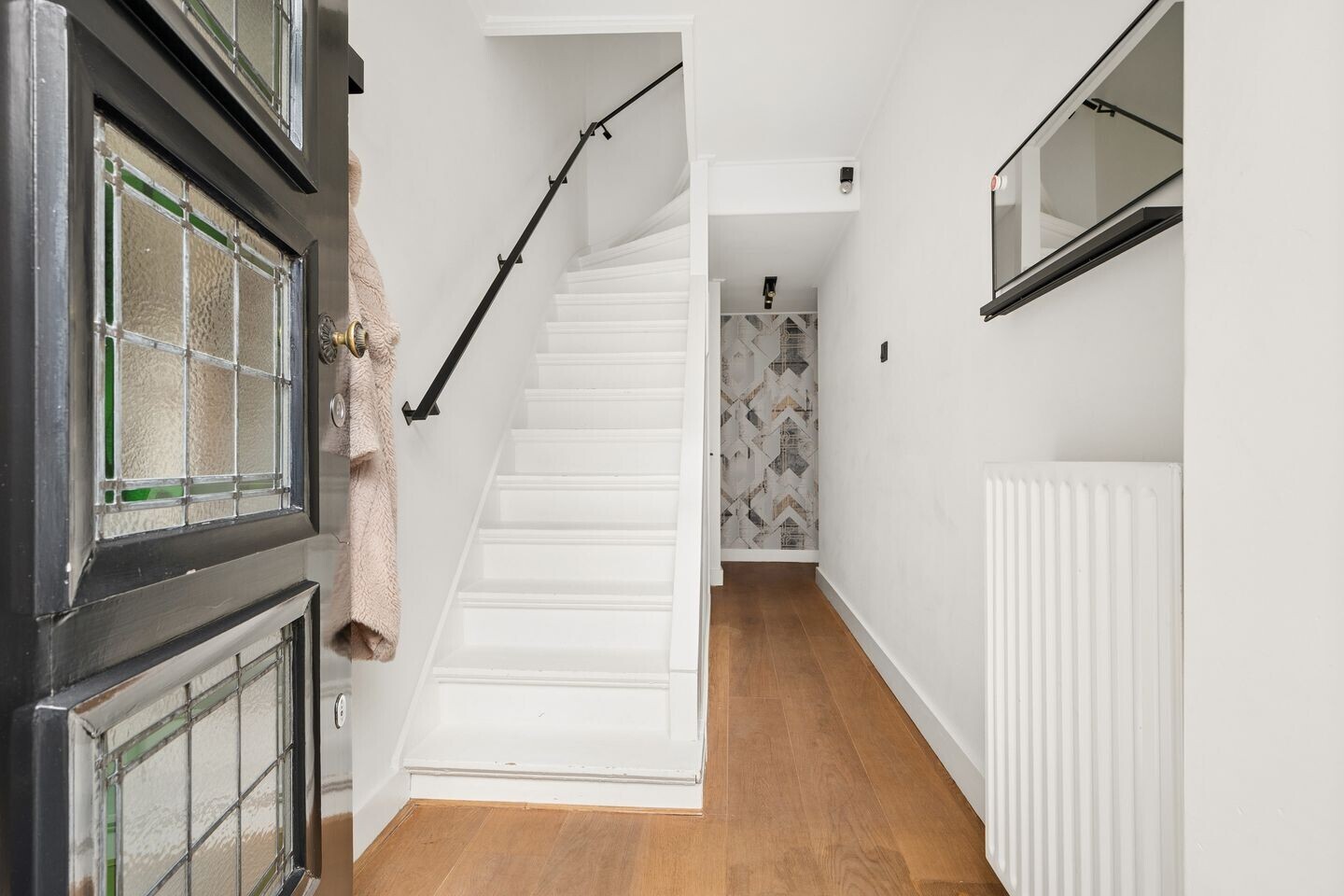 Hoekwoning te koop: Dillenburgstraat 13, Breda