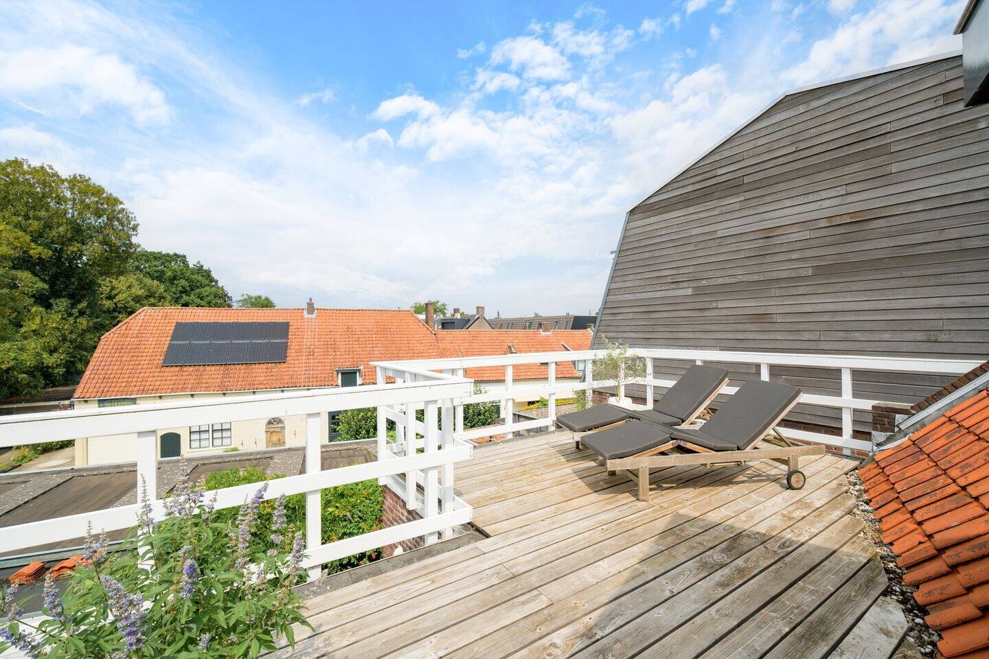 Hoekwoning te koop: Dillenburgstraat 13, Breda