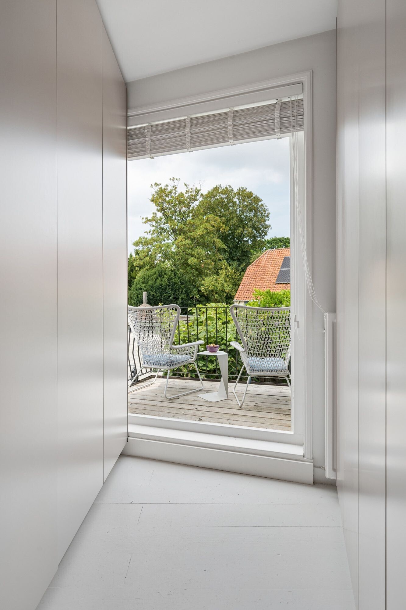 Hoekwoning te koop: Dillenburgstraat 13, Breda