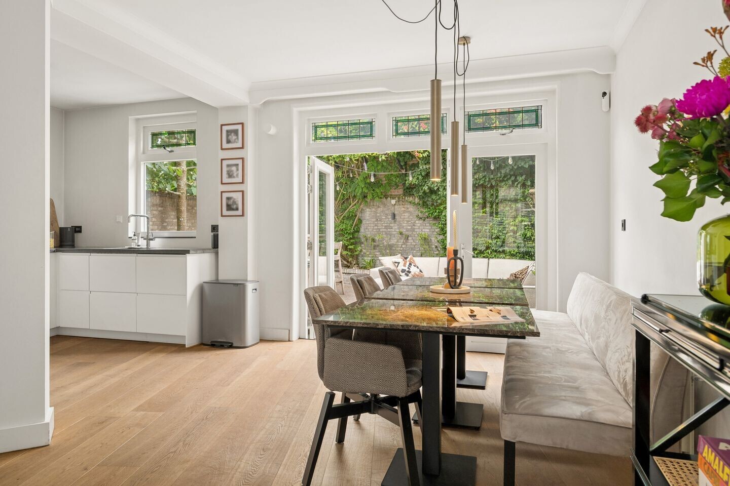 Hoekwoning te koop: Dillenburgstraat 13, Breda