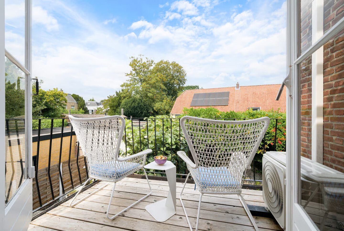Hoekwoning te koop: Dillenburgstraat 13, Breda