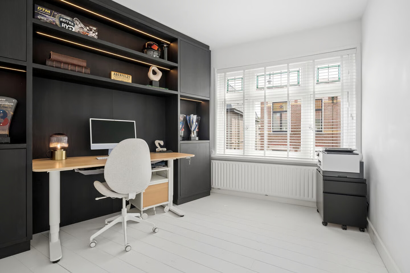 Hoekwoning te koop: Dillenburgstraat 13, Breda