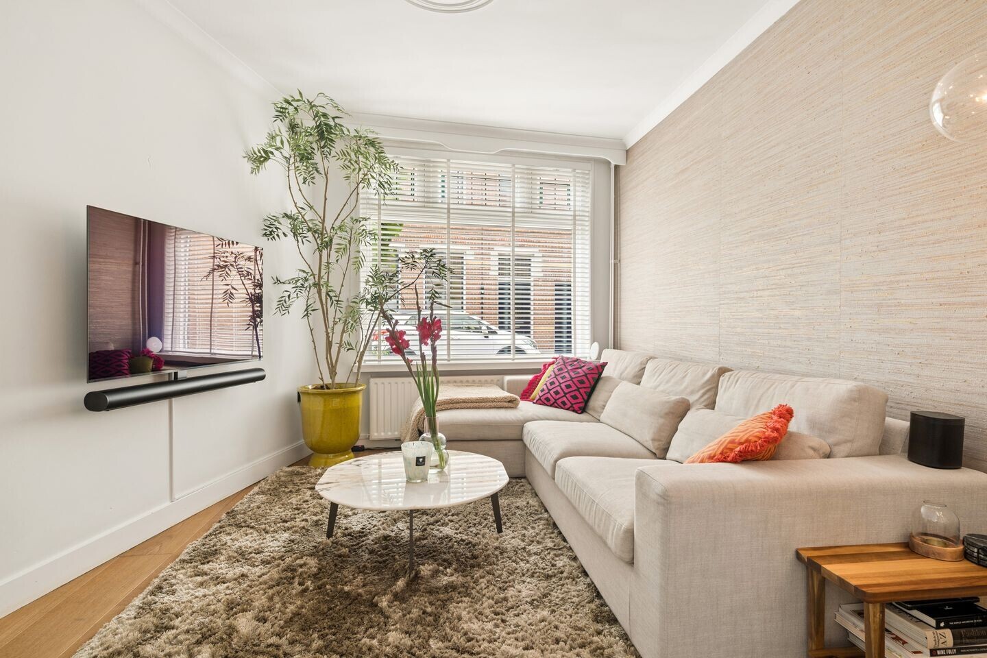 Hoekwoning te koop: Dillenburgstraat 13, Breda