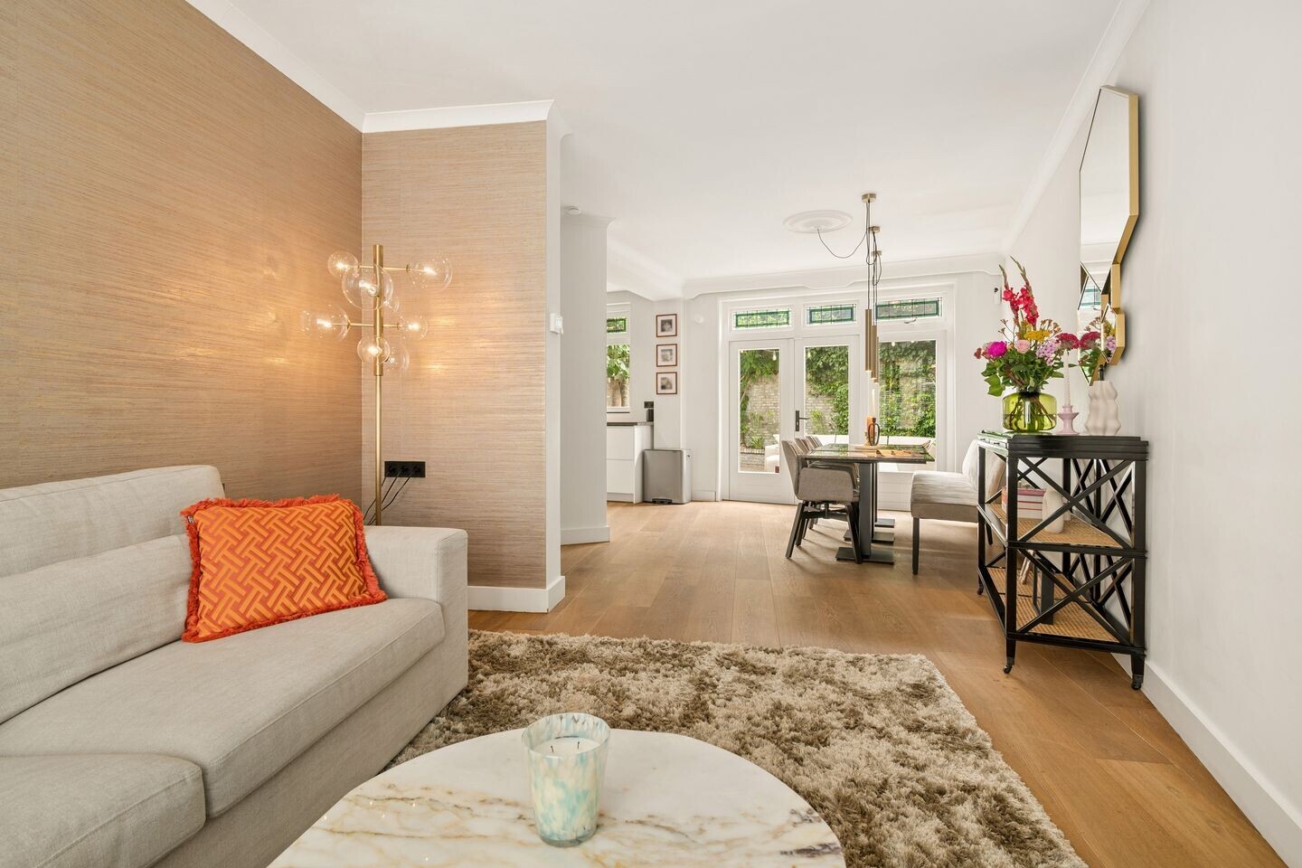 Hoekwoning te koop: Dillenburgstraat 13, Breda
