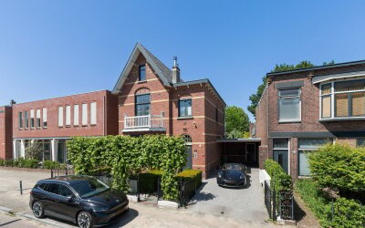 Dillenburgstraat 63