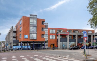 Dillenburgstraat 114
