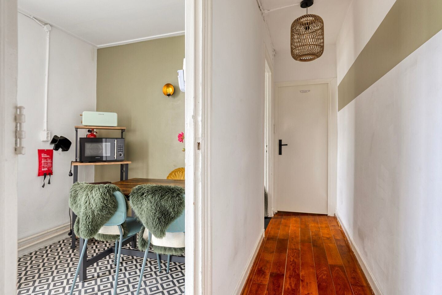 Appartement te koop: Dillenburgstraat 78A, Breda