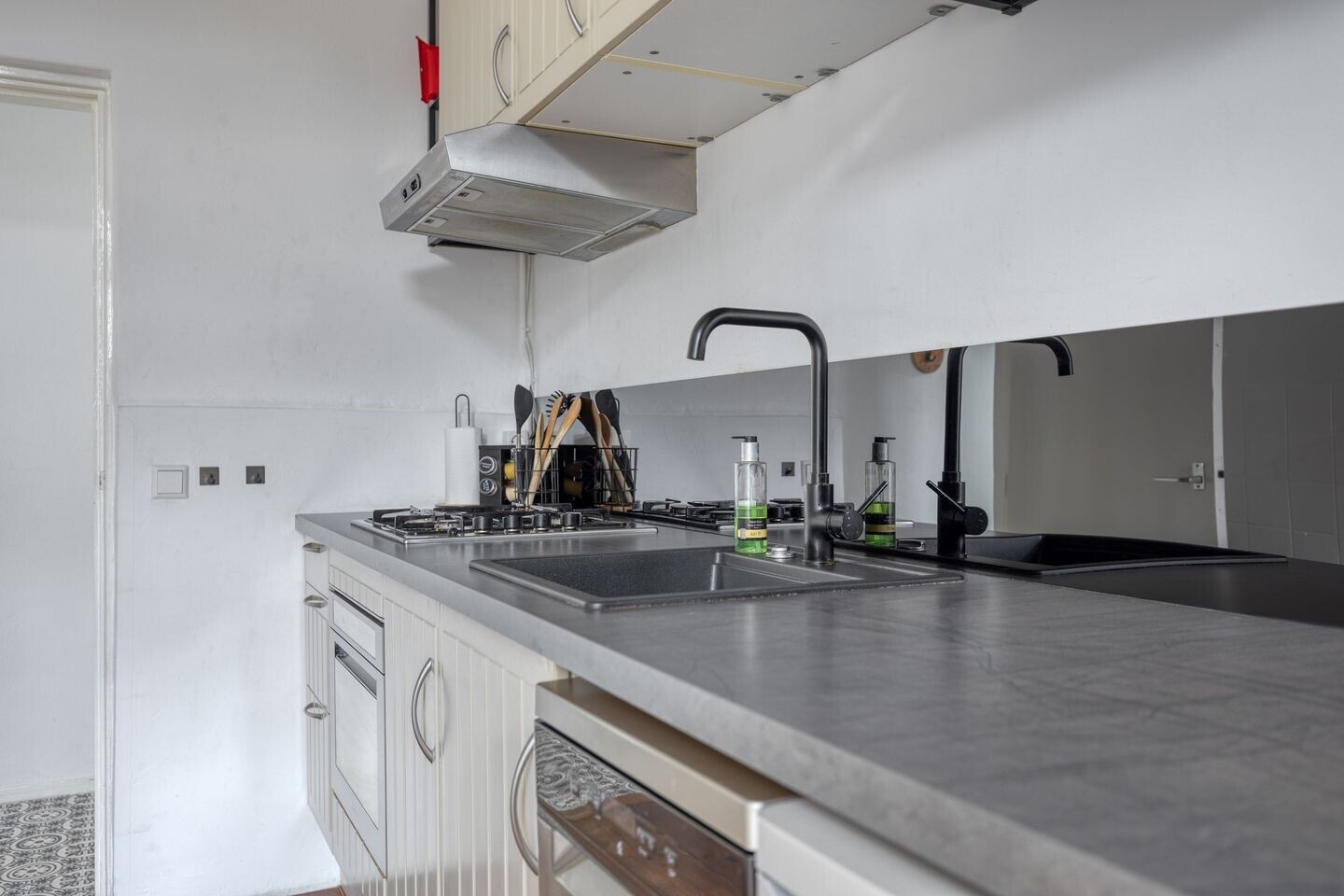 Appartement te koop: Dillenburgstraat 78A, Breda