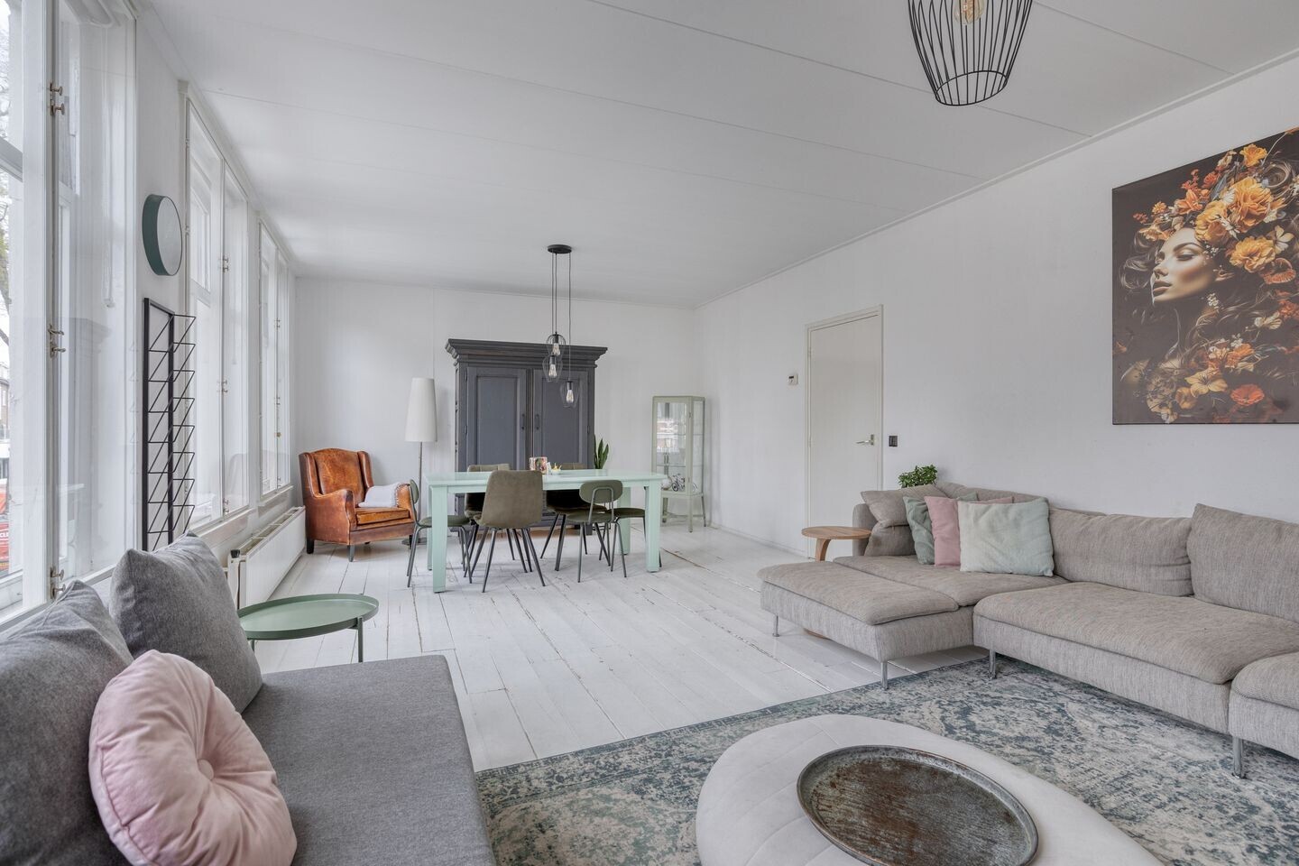 Appartement te koop: Dillenburgstraat 78A, Breda