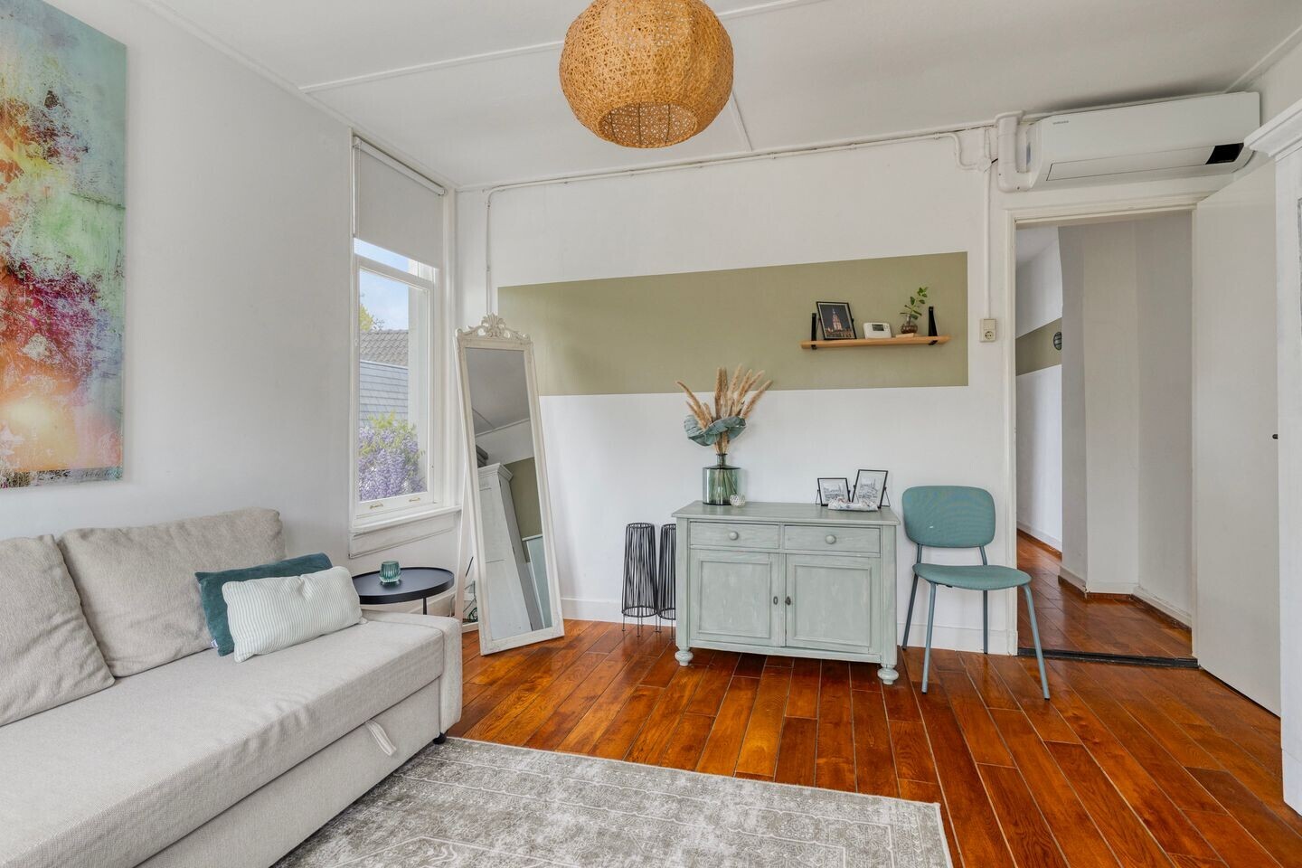 Appartement te koop: Dillenburgstraat 78A, Breda