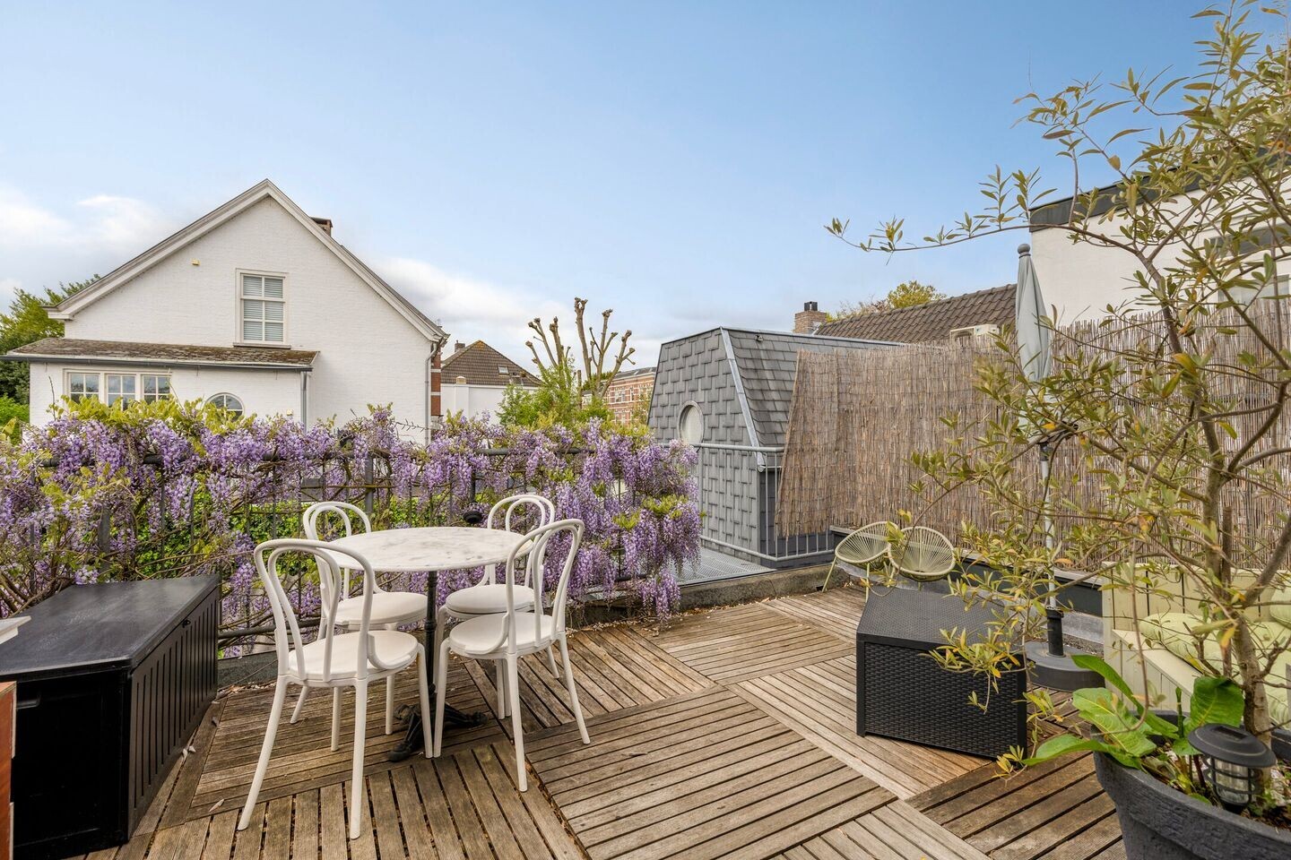 Appartement te koop: Dillenburgstraat 78A, Breda