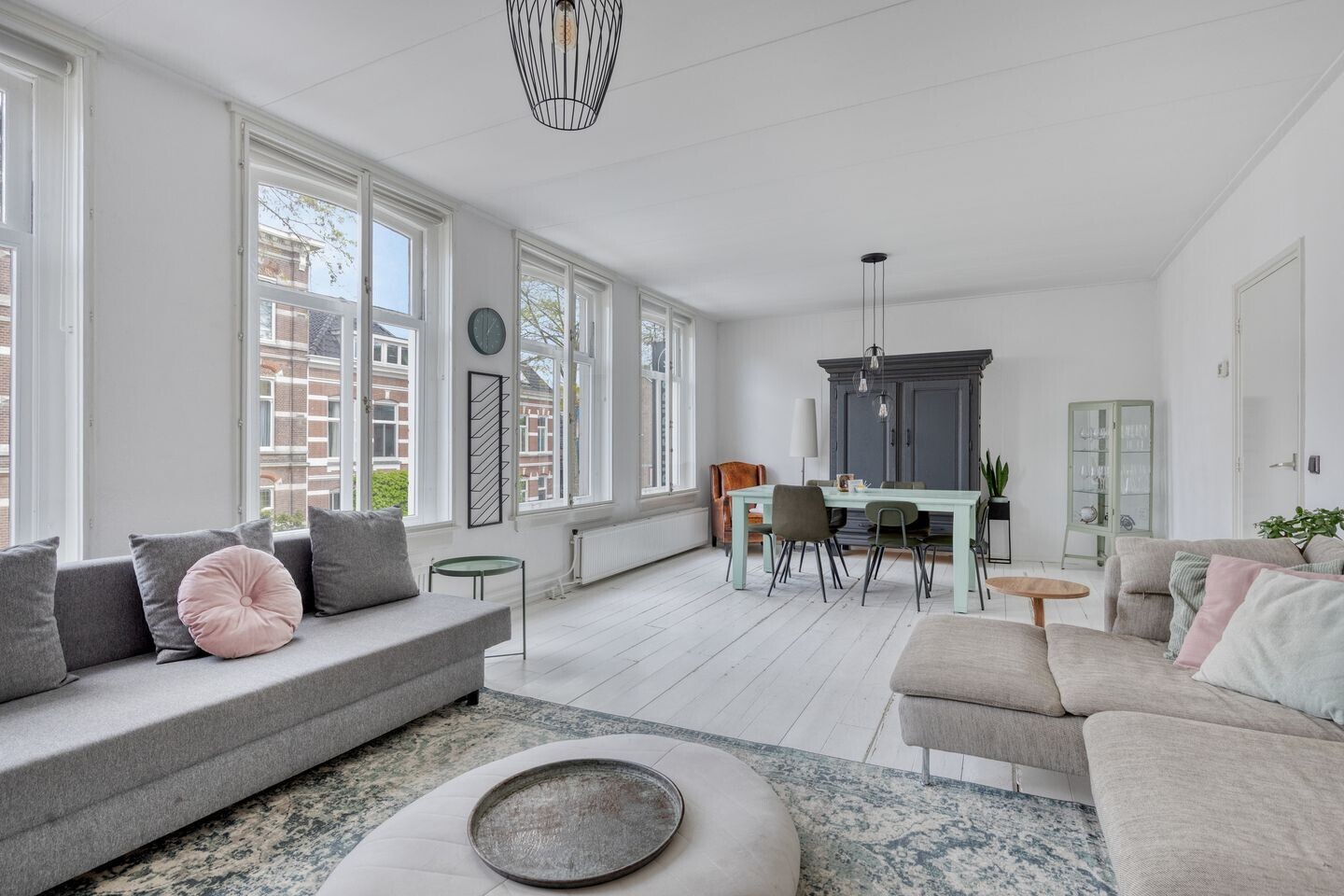 Appartement te koop: Dillenburgstraat 78A, Breda
