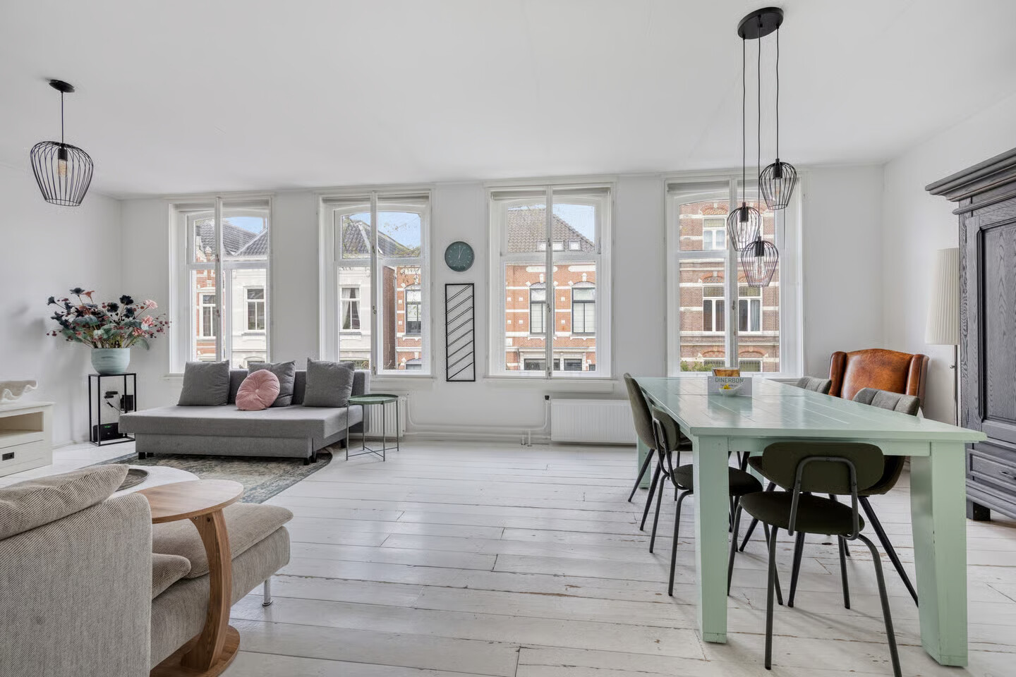 Appartement te koop: Dillenburgstraat 78A, Breda