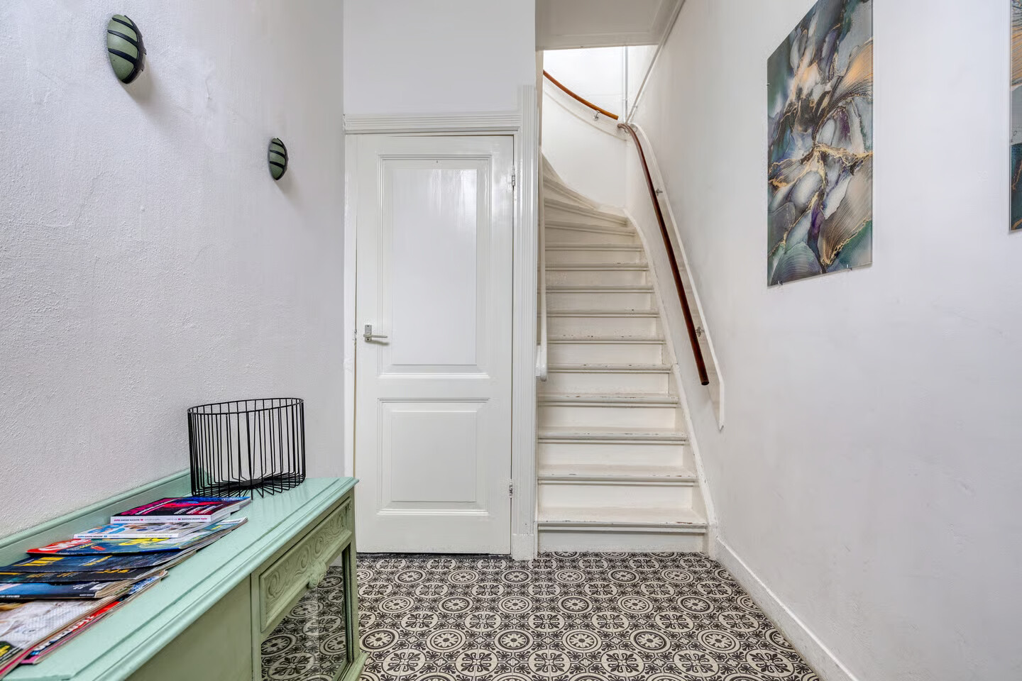 Appartement te koop: Dillenburgstraat 78A, Breda