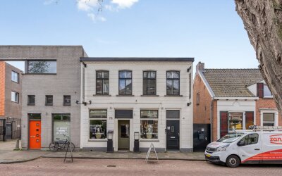 Dillenburgstraat 78-A