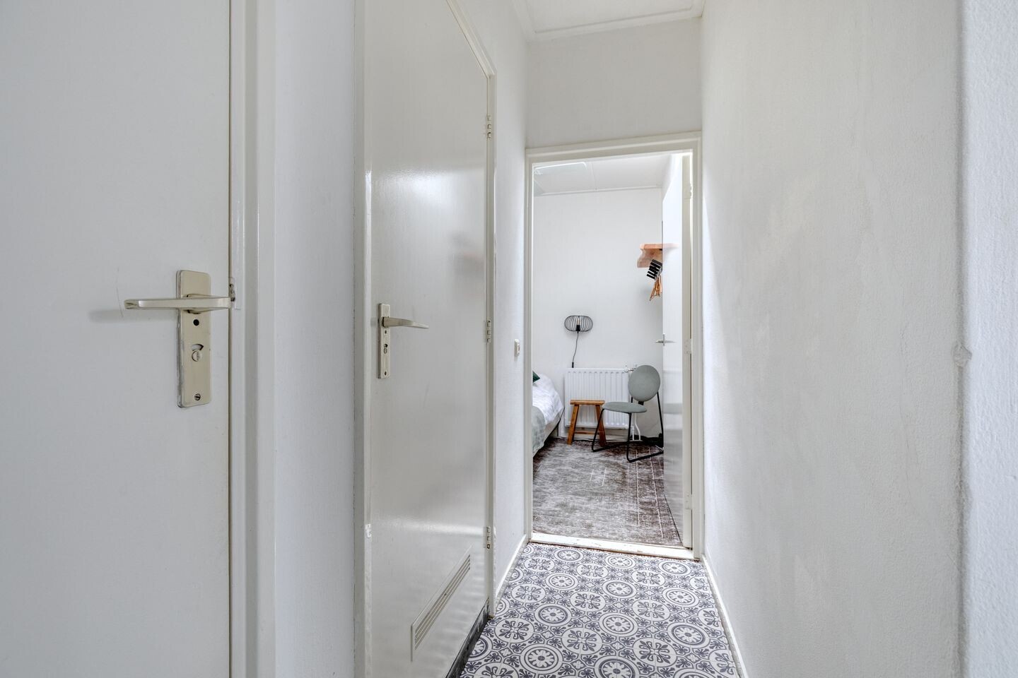 Appartement te koop: Dillenburgstraat 78A, Breda