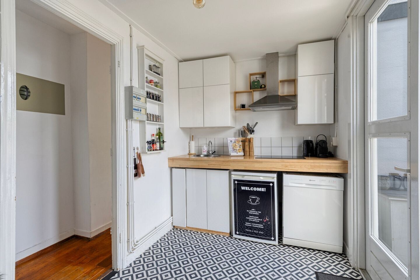Appartement te koop: Dillenburgstraat 78A, Breda