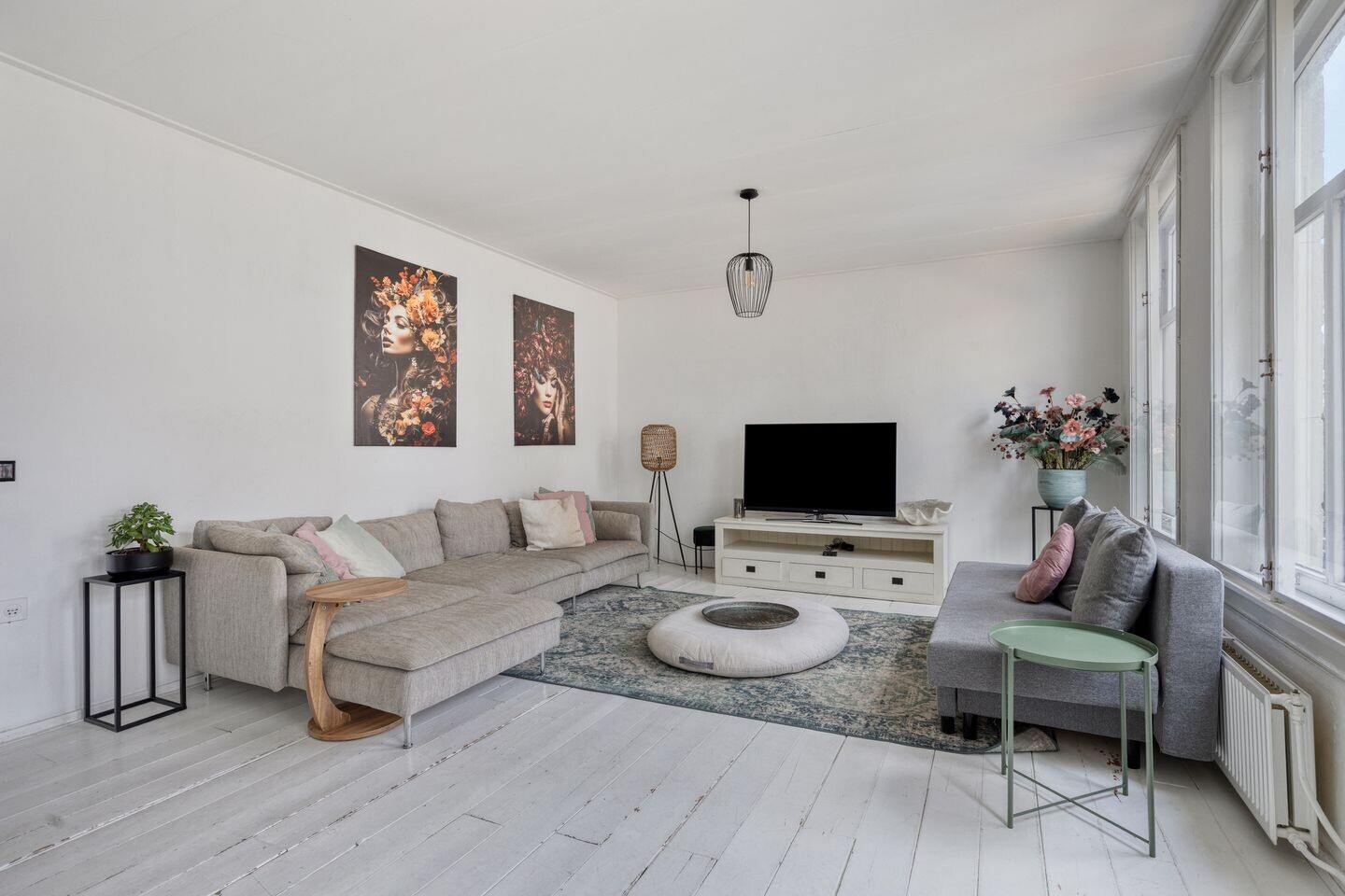 Appartement te koop: Dillenburgstraat 78A, Breda