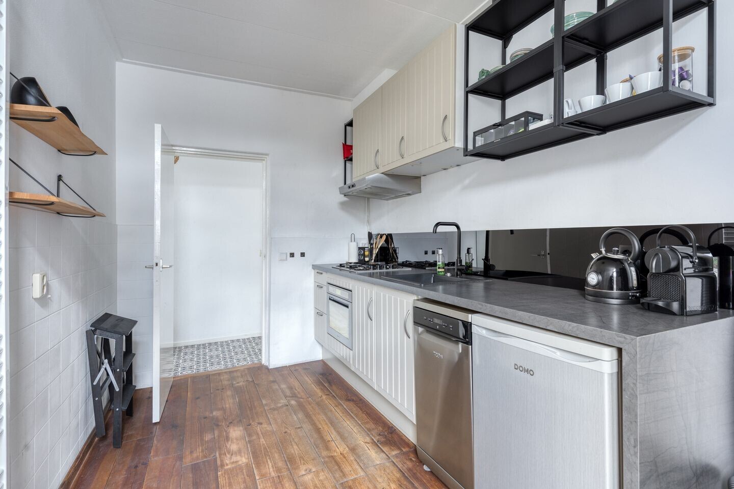 Appartement te koop: Dillenburgstraat 78A, Breda