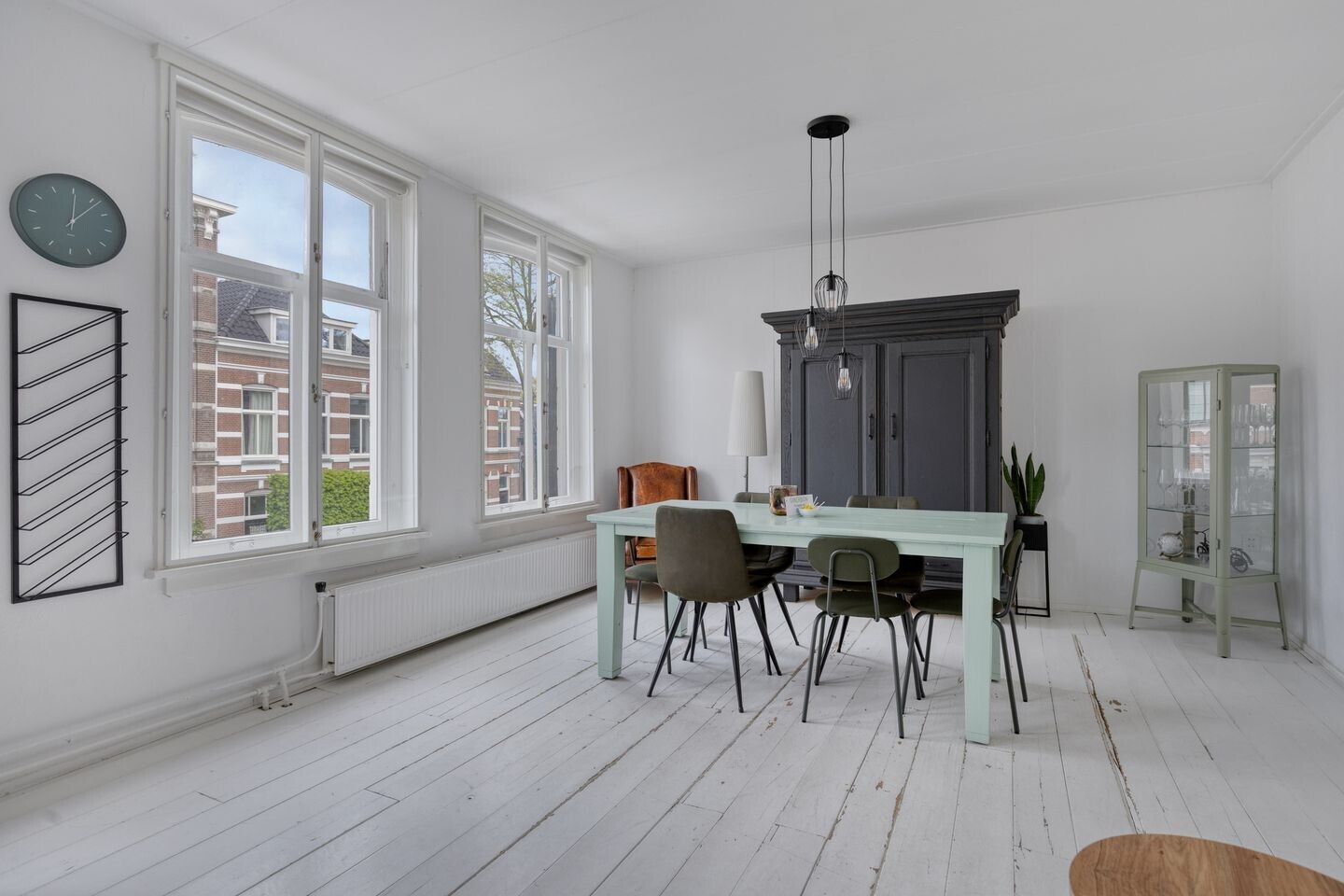 Appartement te koop: Dillenburgstraat 78A, Breda