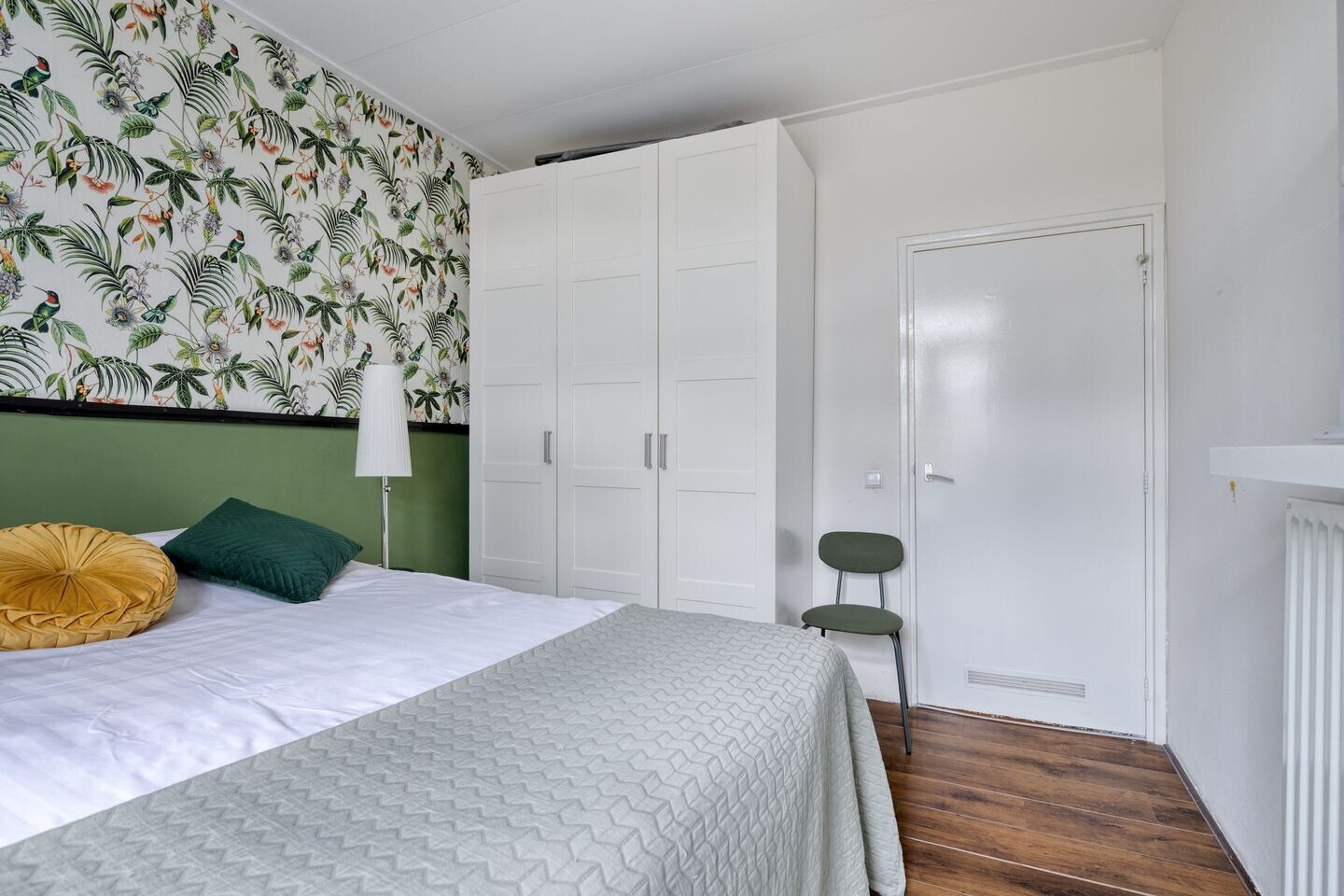 Appartement te koop: Dillenburgstraat 78A, Breda