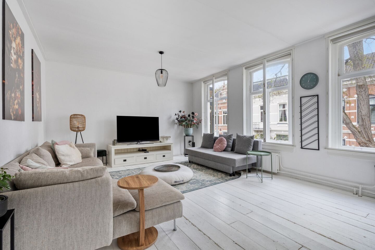 Appartement te koop: Dillenburgstraat 78A, Breda